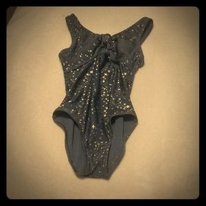 Cute star bathing suit ☺️